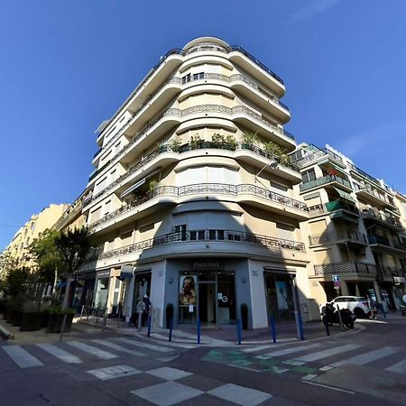 Rooftop At Palais De La Buffa - Happy Rentals Ницца Экстерьер фото